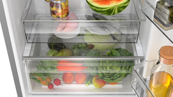 Produktbild Bosch Hausgeräte 13565 (440 l)