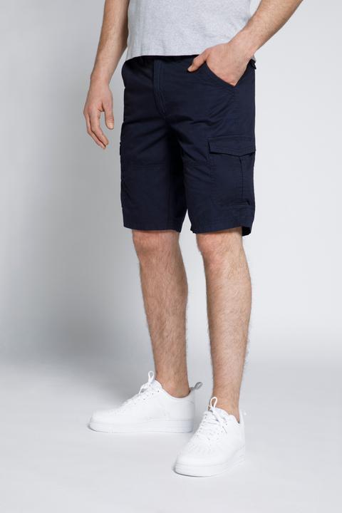 Actual product image Sthuge Cargo Bermuda, 6 Taschen, Regular Fit, bis Gr. 72 (56)