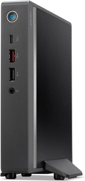Image du produit Acer N2590G miniPC CM04 (Intel Celeron 7305, 4 Go, 128 Go, Intel UHD Graphics)