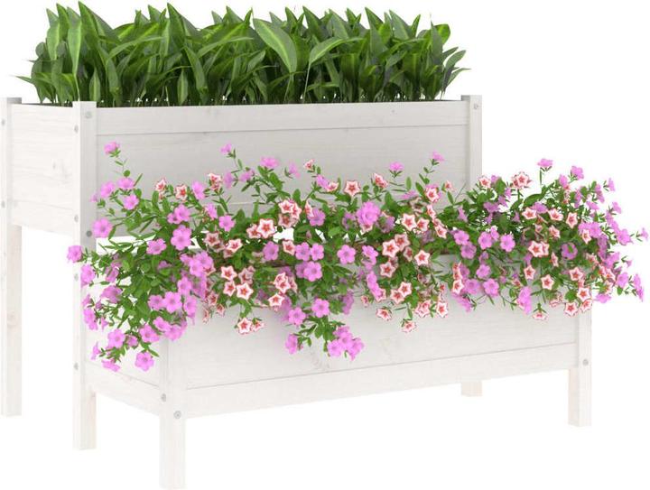 Produktbild vidaXL Pflanzgefäss