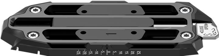 Actual product image Dynafit Adj. plate toe, accessories & spare parts