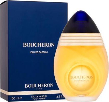 Actual product image Boucheron Pour Femme (Eau de parfum, 100 ml)