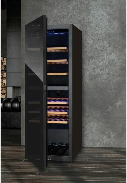 Image du produit Trisa 291L Dual Zone