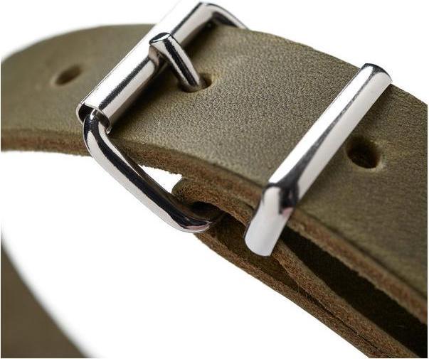 Produktbild Hunter Halsband Aalborg (32, 33, 34, 35, 36, 37, 38, Hund, Hundesport)