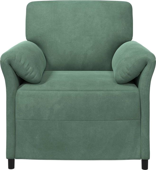 Produktbild vidaXL Modernes Sofa (3-Sitzer)