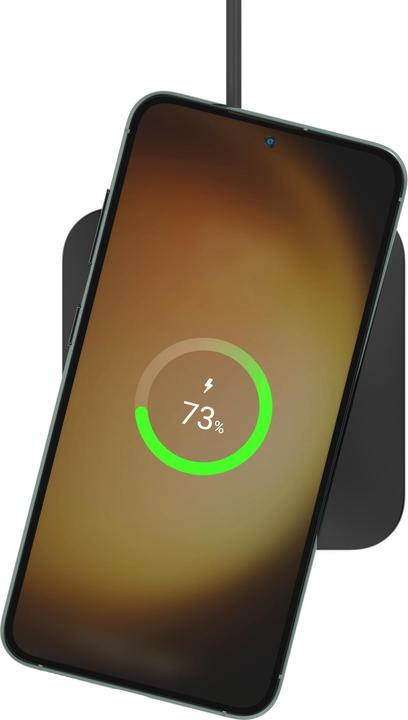 Actual product image Belkin Charging pad (15 W)