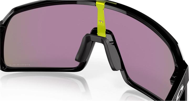 Productafbeelding Oakley Sutro (Zwarte inkt, PRIZM Jade)