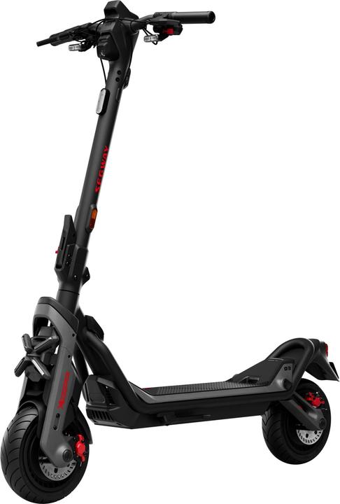Segway-Ninebot GT3 D (20 km/h, 95 km, 500 W)