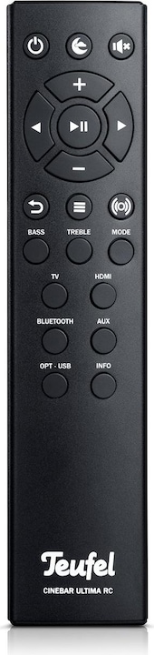 Produktbild Teufel Cinebar Ultima (380 W, Stereo)