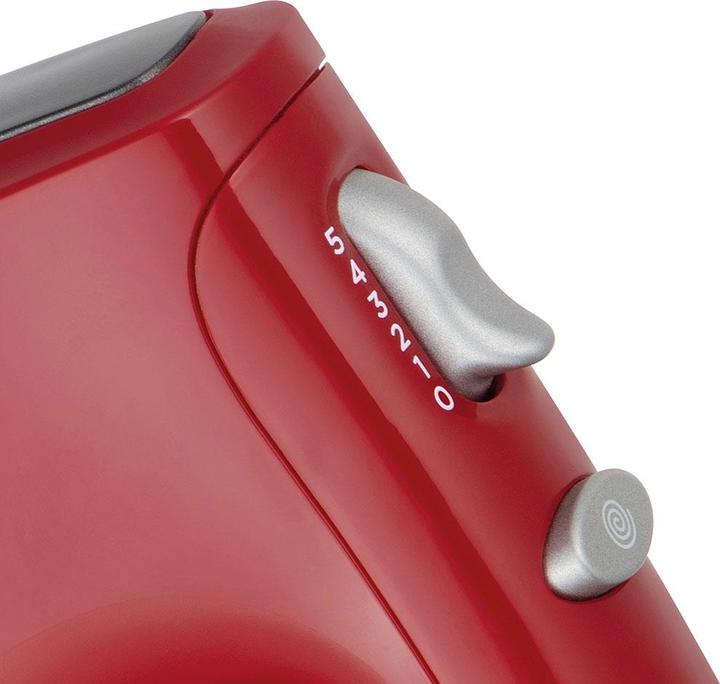 Immagine prodotto Russell Hobbs Frullatore a mano Desire rosso (350 W)