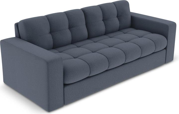 Image du produit CXL by Christian Lacroix Canapé, "Yohan", 2 Places, 162x90x72 Fabriqué en Europe (2 places)