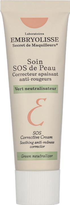 Productafbeelding Embryolisse - SOS Corrective Cream 30 ml (EMB880000) (30 ml, Dagcrème)