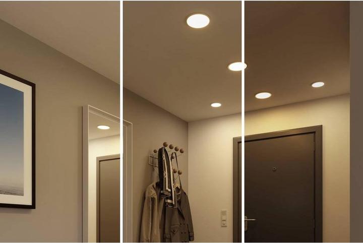 Actual product image Paulmann Built-in panel Areo VariFit (2000 lm)