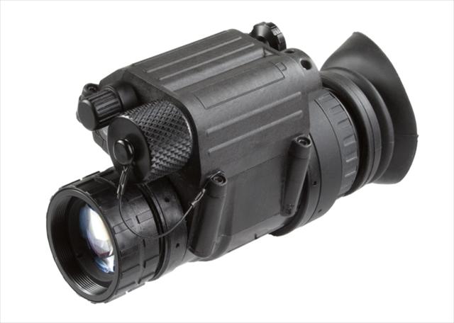 Actual product image AGM PVS-14 Night Vision Goggle System Monocular Gen 2+ White Phosphor