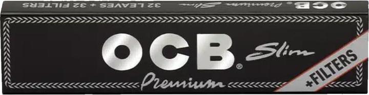 Produktbild OCB Premium+