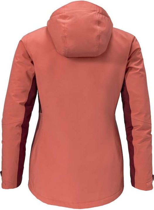 Actual product image Schöffel Jacket gate top (L)