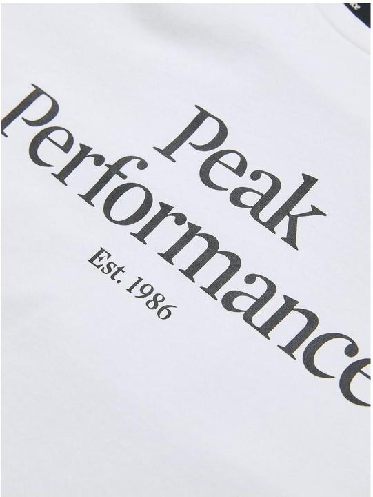 Produktbild Peak Performance Original Tee (XXL)