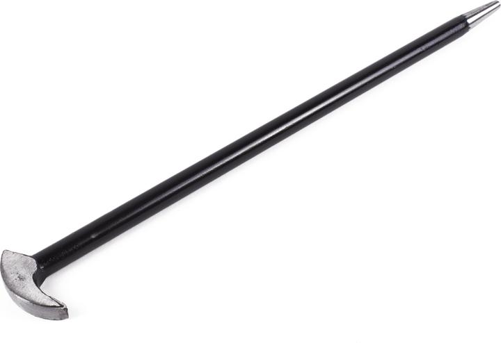 Actual product image Benson Wrecking bar set 5 pieces