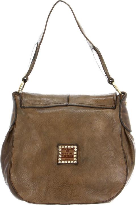 Produktbild Campomaggi Medium Shoulder Bag