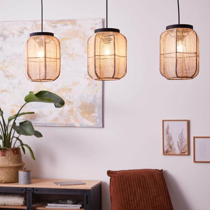 Actual product image Brilliant Tanah (E27, 3000 lm)