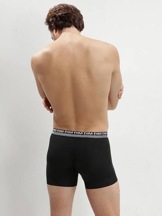 Produktbild DIM Stay & Fit BoxerPant (XL, 2er Pack)
