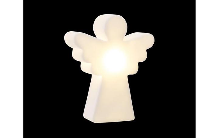 Produktbild 8 seasons design LED Shining Angel Micro, Weiss