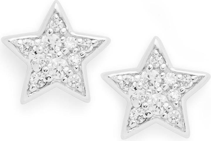 Produktbild Fossil Sterling Silver (Sterling Silber)