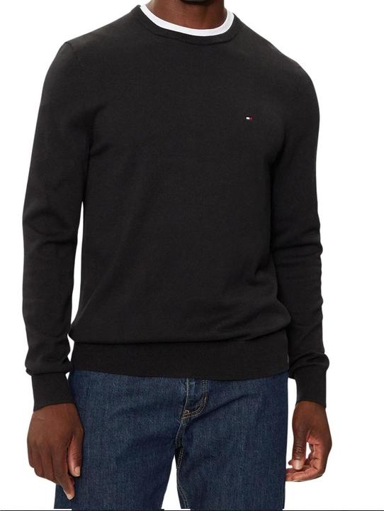 Produktbild Tommy Hilfiger Pullover Top Baumwolle (XXL)