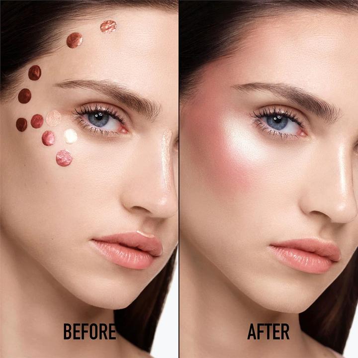 Immagine prodotto Dior Forever Glow Maximizer (015 Pesca, Highlighter, 159 g)