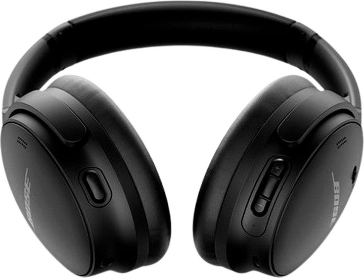 Image du produit Bose QuietComfort SE (ANC, 24 h, Filaire, Sans fil)