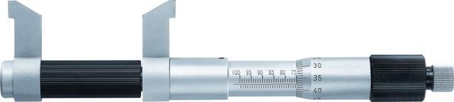 Produktbild Hartig Doppelschnabel-Innenmessschraube (mm)