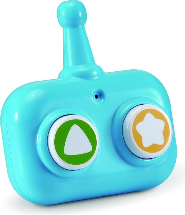 Produktbild VTech Super Cory Bolides radiocommandé