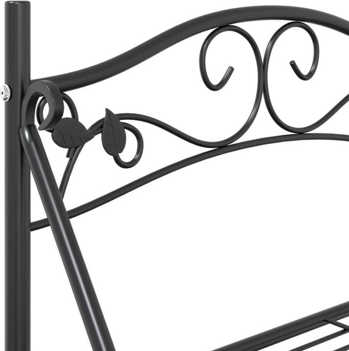 Produktbild vidaXL Blumenregal