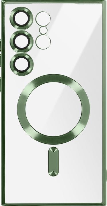 Image du produit Avizar Étui pour téléphone portable Chromé Series (Samsung Galaxy S24 Ultra)