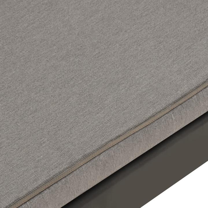 Produktbild vidaXL Garten Lounge Set