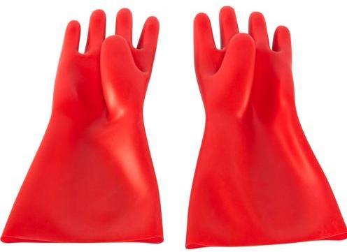 Actual product image Knipex Electricians' Gloves (10)