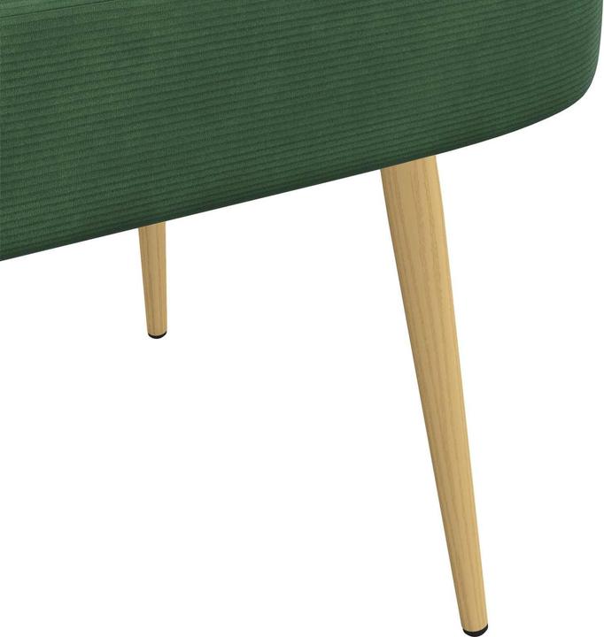 Produktbild vidaXL Polsterbank (110 cm)