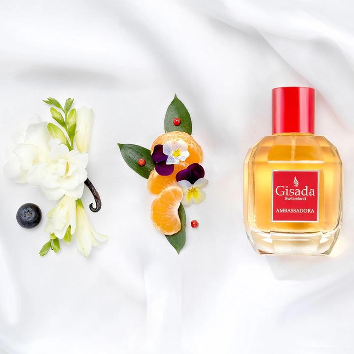 Produktbild Gisada Ambassadora (Eau de Parfum, 100 ml)