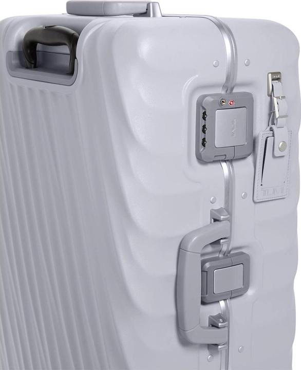Actual product image Tumi 19 Degree Frame St 4 Whl P/C
