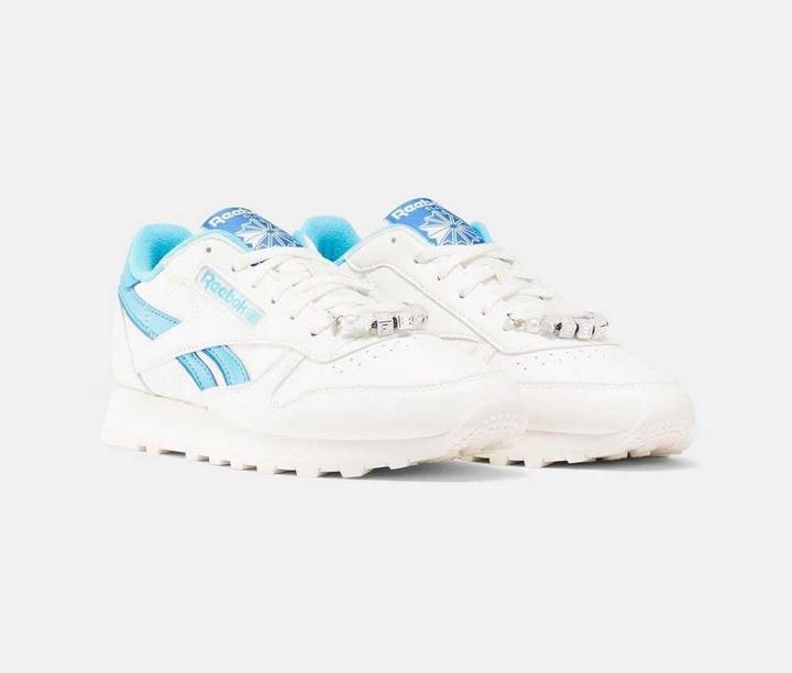 Image du produit Reebok Scarpa da Ginnastica Vegana Classica (38.5)