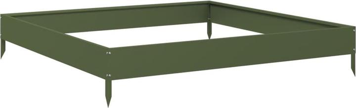 Produktbild vidaXL Hochbeet