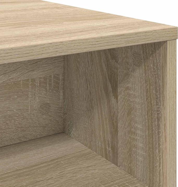 Immagine prodotto vidaXL Couchtisch (100 x 50 x 40 cm)