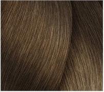 Actual product image L'Oréal Professionnel DIA LIGHT gel-creme acide sans amoniaque #7.31 50 ml (#7,31)