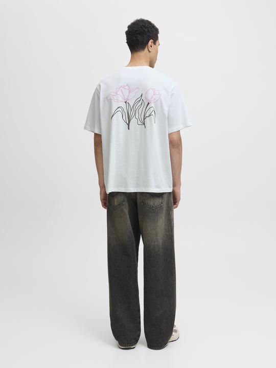 Immagine prodotto Jack & Jones 3er-pack T-shirt T-shirt (M)