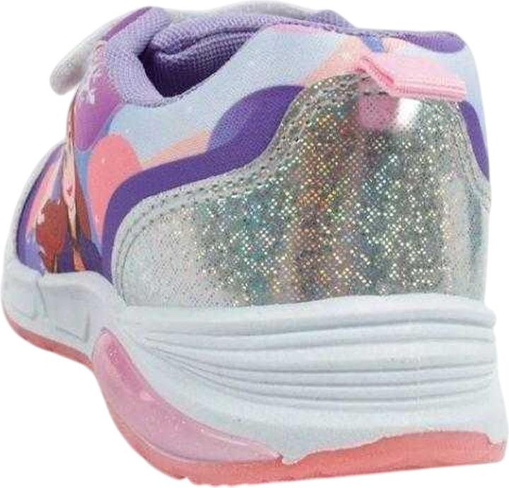 Produktbild Leomil Frozen Sneaker Mädchen (32)