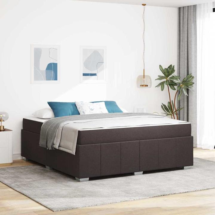 Image du produit vidaXL Bettgestell (180 x 200 cm)