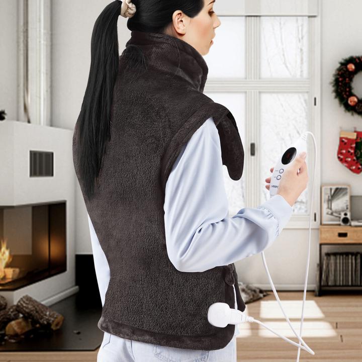 Produktbild Arebos Heizweste