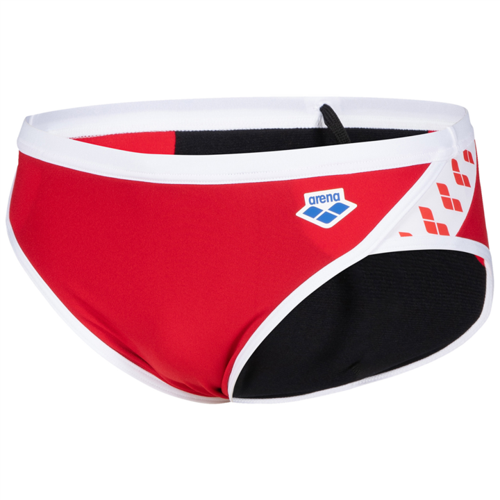 Actual product image Arena M Icons Swim Briefs Solid (9)