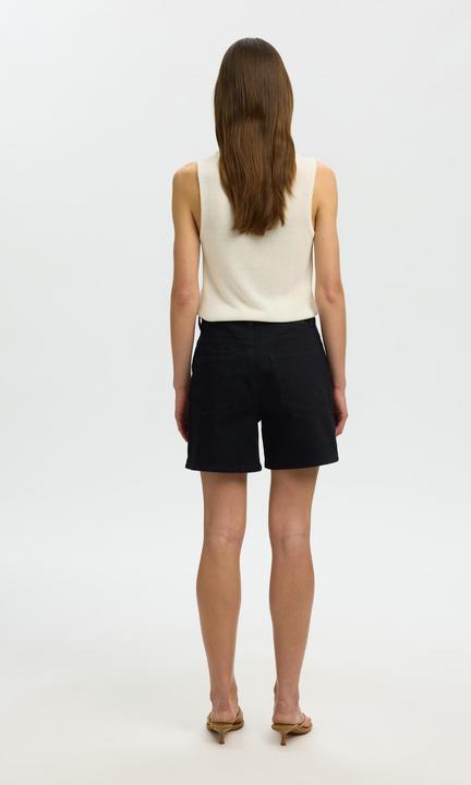 Image du produit Selected High Waist Jeansshorts (34)