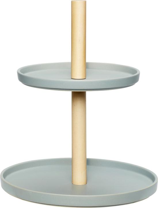 Immagine prodotto Hübsch Banjo (1 x, 26 x 32 cm)